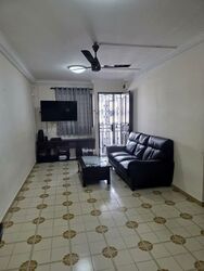 Blk 134 Yishun Street 11 (Yishun), HDB 3 Rooms #562445601